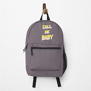 exo call me baby, EXOL Backpack