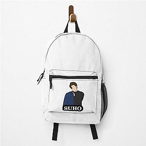 EXO SUHO LOVESHOT Backpack