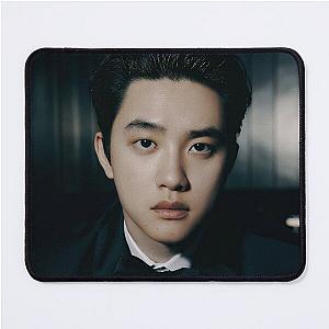 Exo D.O Mouse Pad