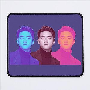 EXO D.O Kyungsoo Mouse Pad