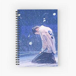 Oh Sehun EXO Spiral Notebook