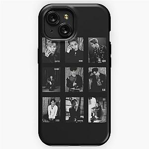 EXO - Lotto iPhone Tough Case