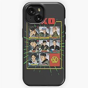 EXO - Power  iPhone Tough Case