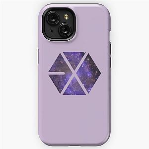 EXO iPhone Tough Case