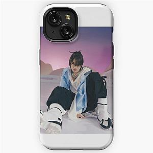 EXO Kai ‘Peaches’ iPhone Tough Case