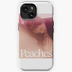 EXO Kai ‘Peaches’ iPhone Tough Case