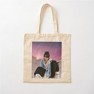 EXO Kai ‘Peaches’ Cotton Tote Bag