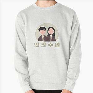Korean Drama Kdrama Pullover Sweatshirt