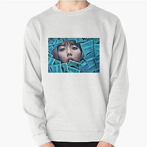Extracurricular Cartoon Sweatshirt