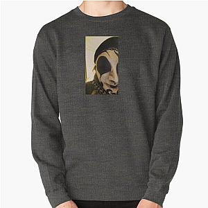 Momabutu: An Extracurricular Reality Pullover Sweatshirt