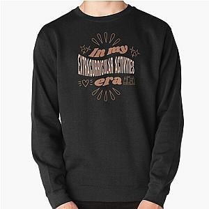 In my extracurricular activities education academic success personal growth self improvement growth mindset sweatshirt
