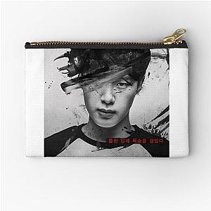 Extracurricular Poster Zipper Pouch