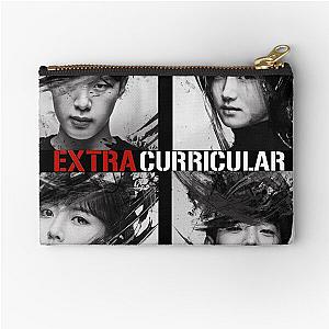 Extracurricular k-drama
