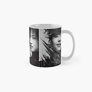 Extracurricular Classic Mug