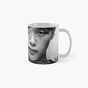 Extracurricular Poster Classic Mug