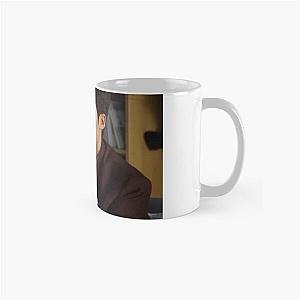 Extracurricular Classic Mug