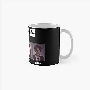 Extracurricular Classic Mug