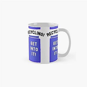 Extracurricular Classic Mug
