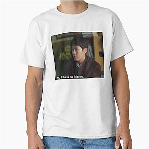 Extracurricular Classic T-Shirt