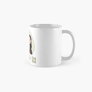 Extracurricular Korean Drama Kdrama Classic Mug
