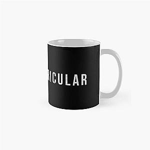 Extracurricular Netflix Classic Mug