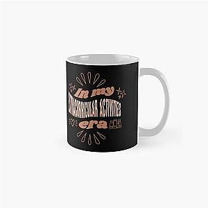 Classic Mug for Education and Leadership