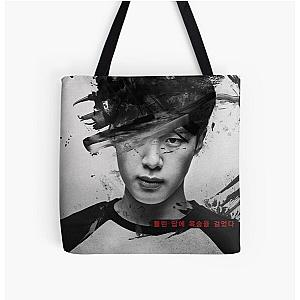 Extracurricular All Over Print Bag