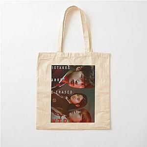 Extracurricular Poster, Cotton Tote Bag