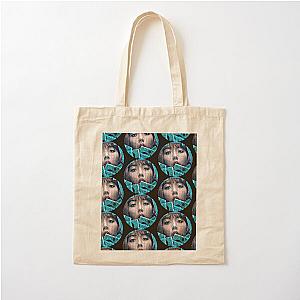 Extracurricular Cotton Tote Bag
