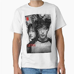 Extracurricular Classic T-Shirt