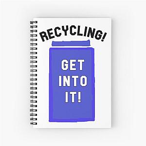Extracurricular Notebook