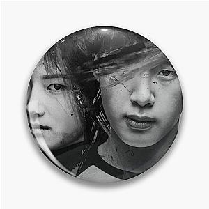 Extracurricular Pin