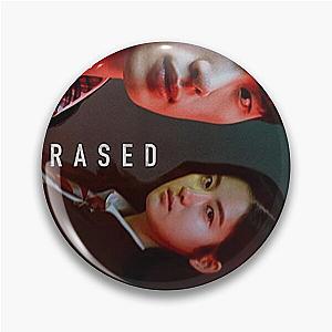 Extracurricular Pin