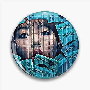 Extracurricular Pin