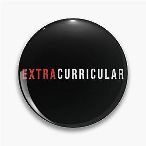 Korean Human Class Extracurricular Netflix Pin
