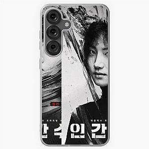 Extracurricular Poster, Samsung Galaxy Soft Case