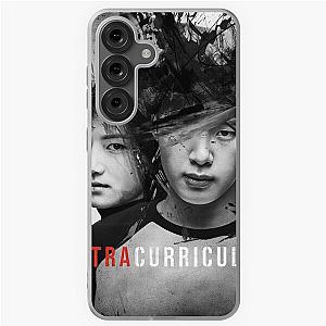 Extracurricular Poster Samsung Galaxy Soft Case