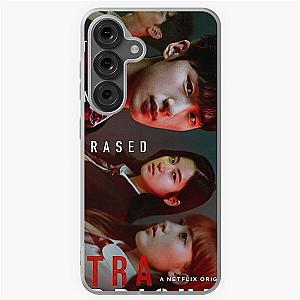 Extracurricular Poster, Samsung Galaxy Soft Case