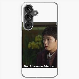Extracurricular Samsung Galaxy Case