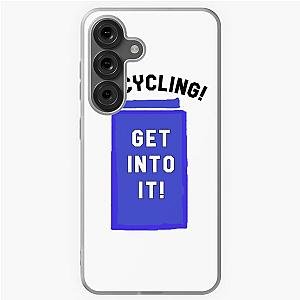 Extracurricular Samsung Galaxy Case