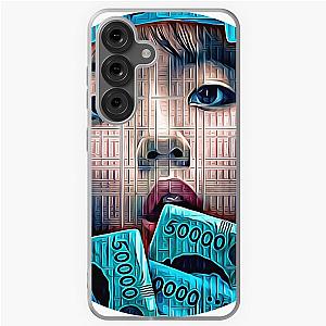 Extracurricular Samsung Galaxy Case