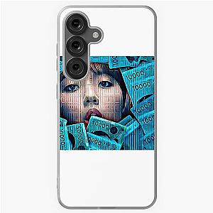 Extracurricular Samsung Galaxy Soft Case