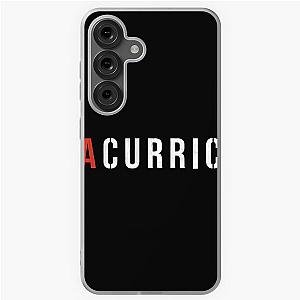 Extracurricular Korean Drama Netflix Samsung Galaxy Case