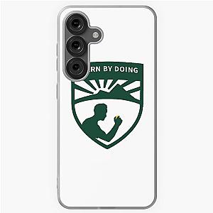 Learn by Doing: Samsung Galaxy Soft Case