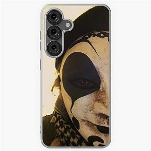 Kinyatta Mom: Madness, or An Extracurricular Reality, Samsung Galaxy Soft Case