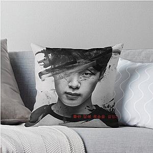 Extracurricular Throw Pillow