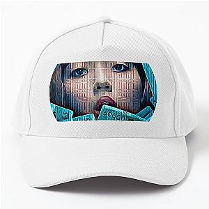 Extracurricular Baseball Cap
