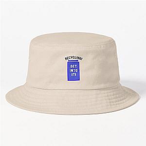 Extracurricular Recycling Hat