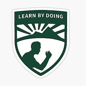 Learn by Doing: Extracurricular Activities