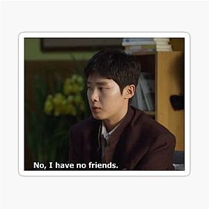 Extracurricular K-drama